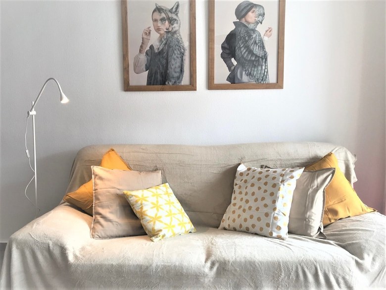 Apartamento Regueral - Playa Azul - 134b