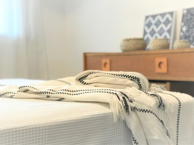 Apartamento Regueral - Playa Azul - 134b