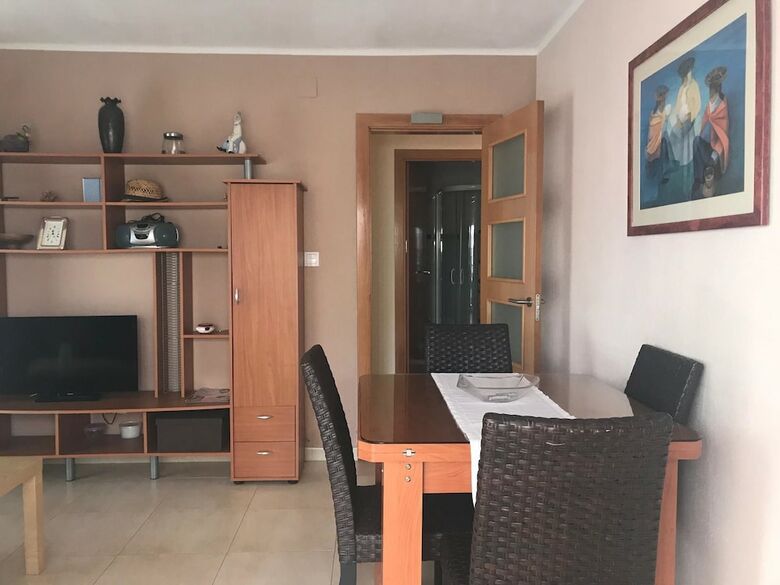 Apartamento Horta - 144b