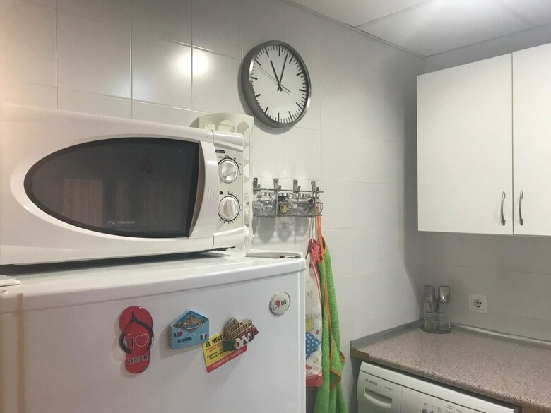 Apartamento Horta - 144b