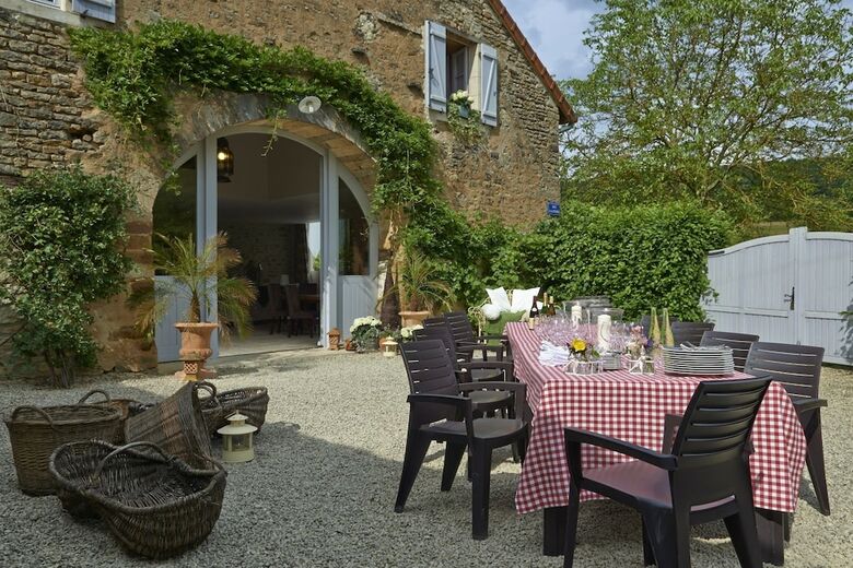 Agroturismo Ferme de La Lochere