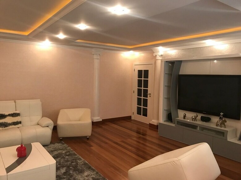 Apartamentos Vila Formosa Residence 2