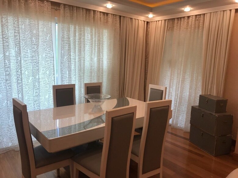 Apartamentos Vila Formosa Residence 2