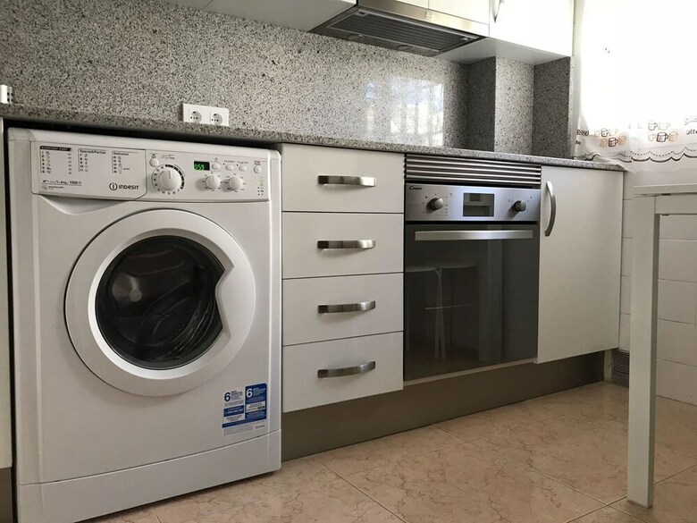Apartamento Les Orangers Con Parking - 147b