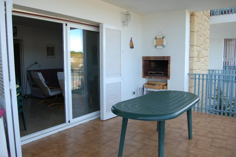 Apartamento C�sar Martinell Vista Mar - 145b