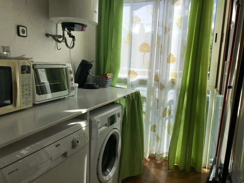 Apartamento C�sar Martinell Vista Mar - 145b