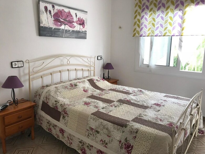 Apartamento C�sar Martinell Vista Mar - 145b