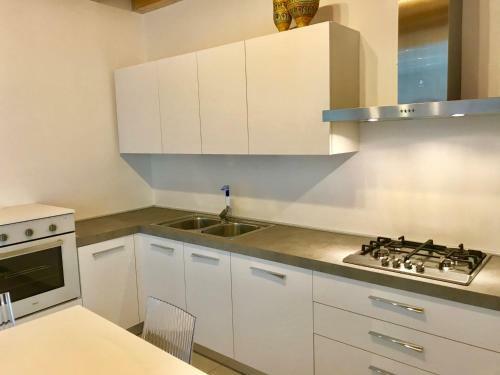 Apartamento Palazzo Penzo Bellemo