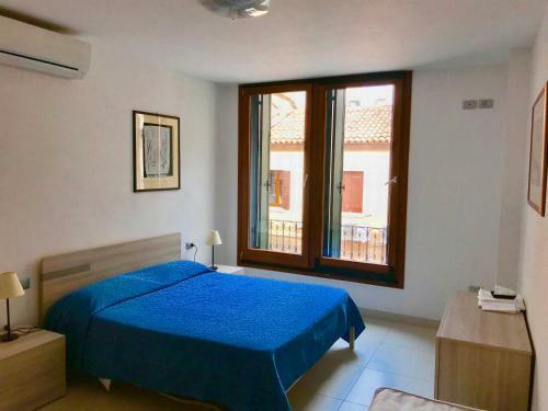Apartamento Palazzo Penzo Bellemo