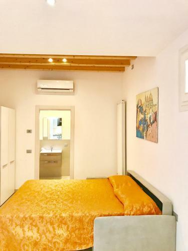 Apartamento Palazzo Penzo Bellemo