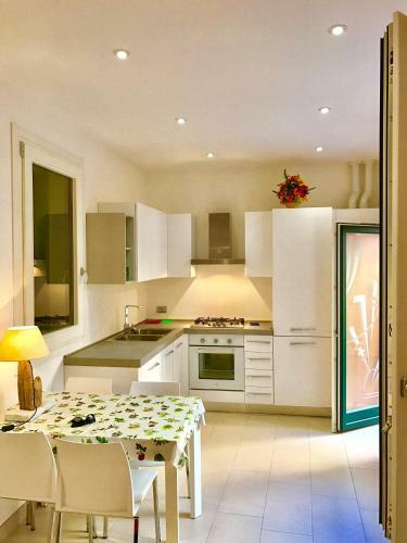 Apartamento Palazzo Penzo Bellemo