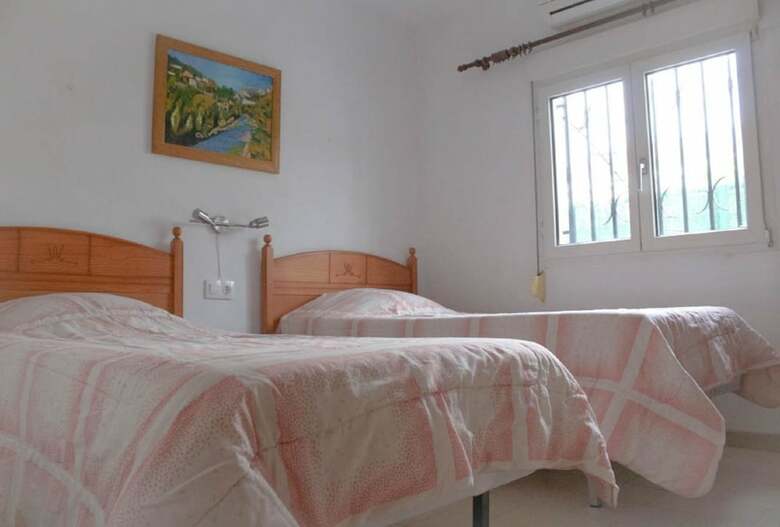 Villa Casa Masso  - 106d