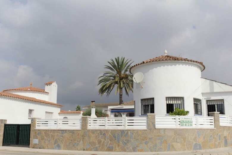 Villa Casa Masso  - 106d