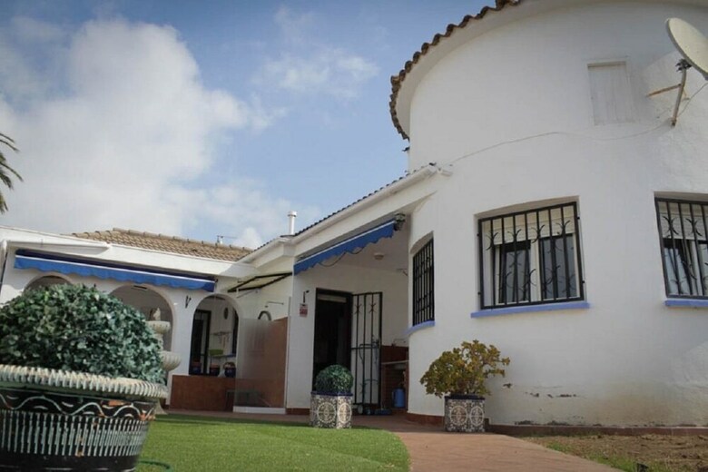 Villa Casa Masso  - 106d