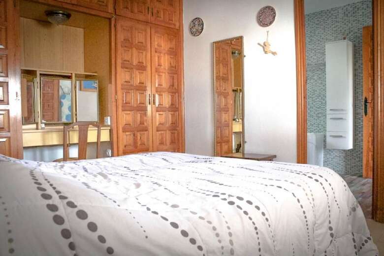 Villa Casa Masso  - 106d