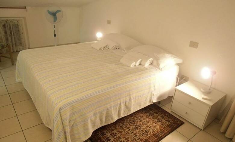 Apartamento Grifo Residence