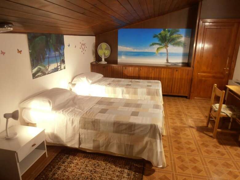 Apartamento Grifo Residence