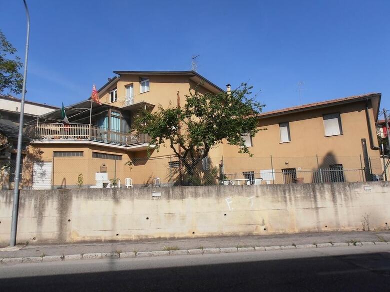 Apartamento Grifo Residence