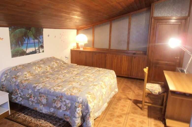 Apartamento Grifo Residence