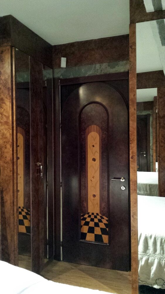 Hotel Trastevere 2