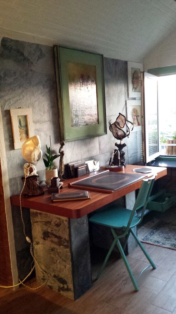 Hotel Trastevere 2