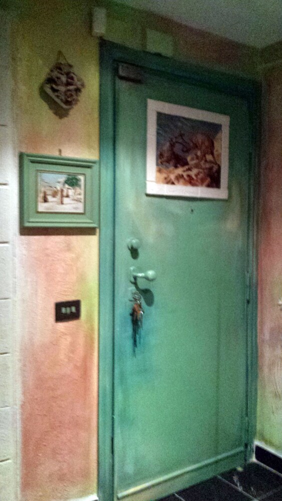 Hotel Trastevere 2