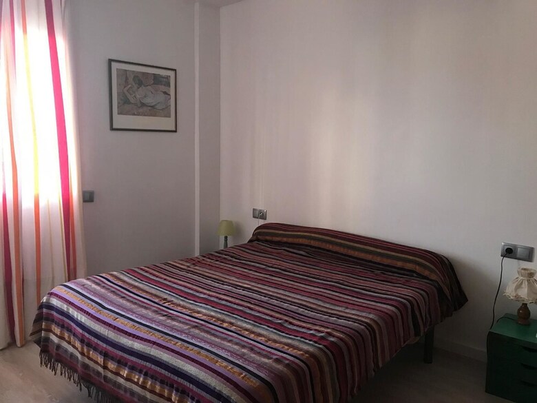 Apartamentos Piso Reformado Lepanto - 119c