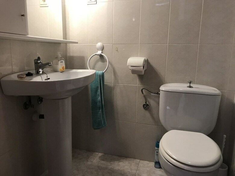 Apartamento Iranzu - 131b