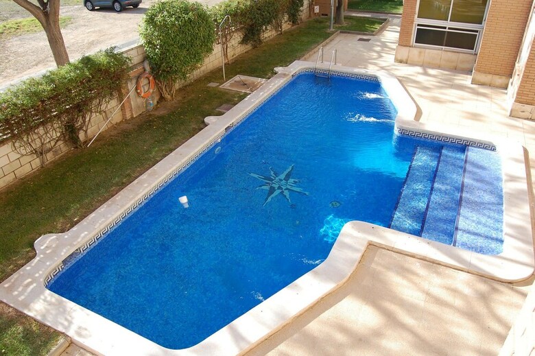 Apartamento Iranzu - 131b