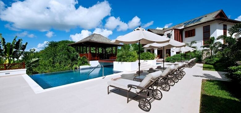 Villa Alila