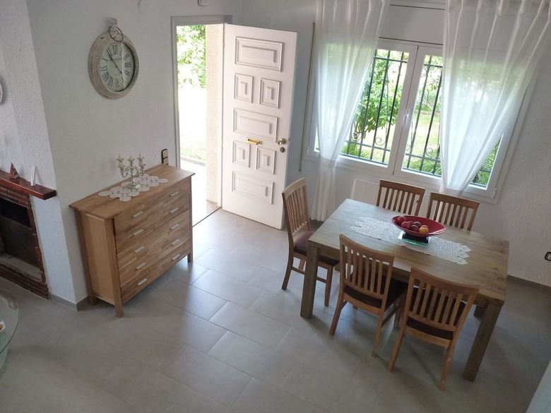 Villa Casa Mar Cambrils - 107d