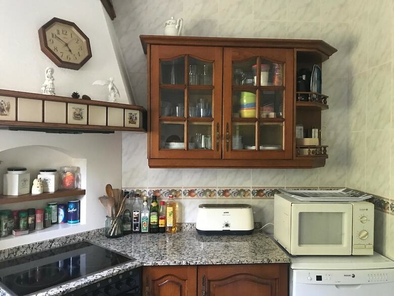 Villa Casa Mar Cambrils - 107d