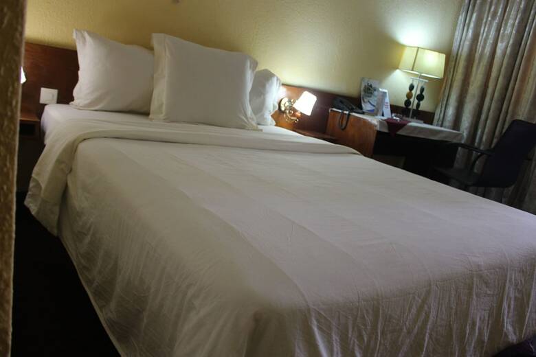 Hotel Mansa