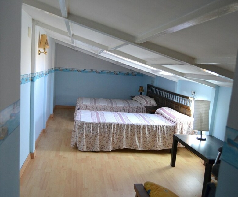 Apartamento Acacias - 117c