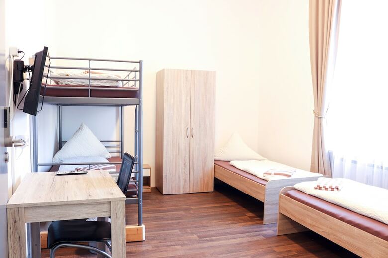 Hostal Fmm Hostel