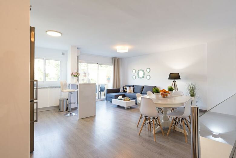Seaside Marbella Apartments
