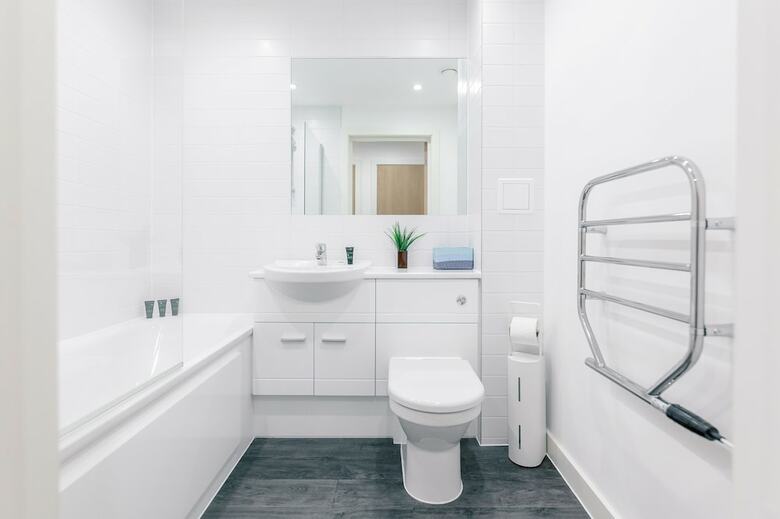 Roomspace Apartments -nobel House