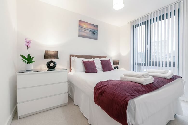 Roomspace Apartments -nobel House