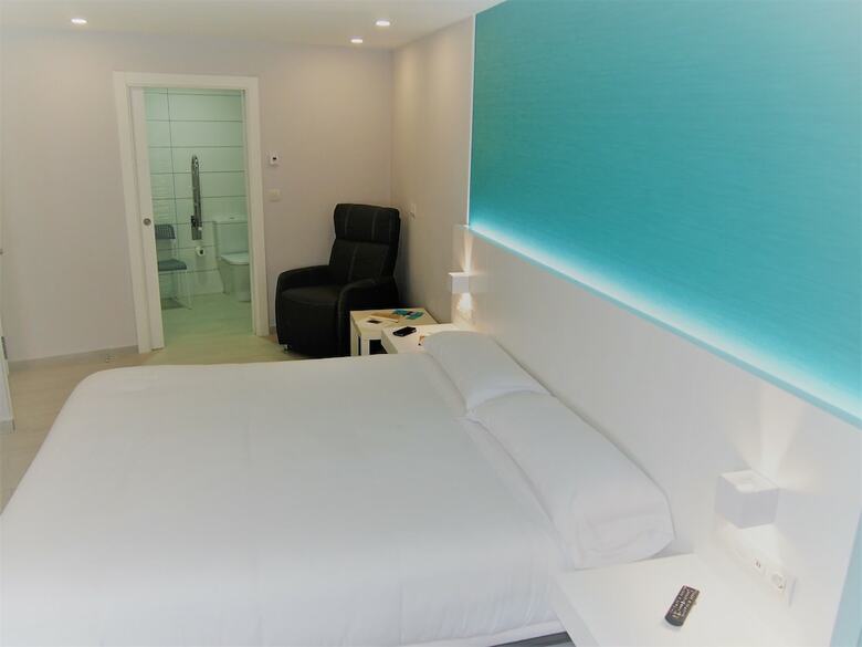 Pension A de Lolo - Four Rooms