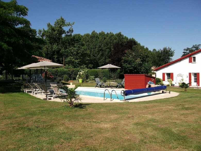 Le Forge De Clermont - Le Ch�let