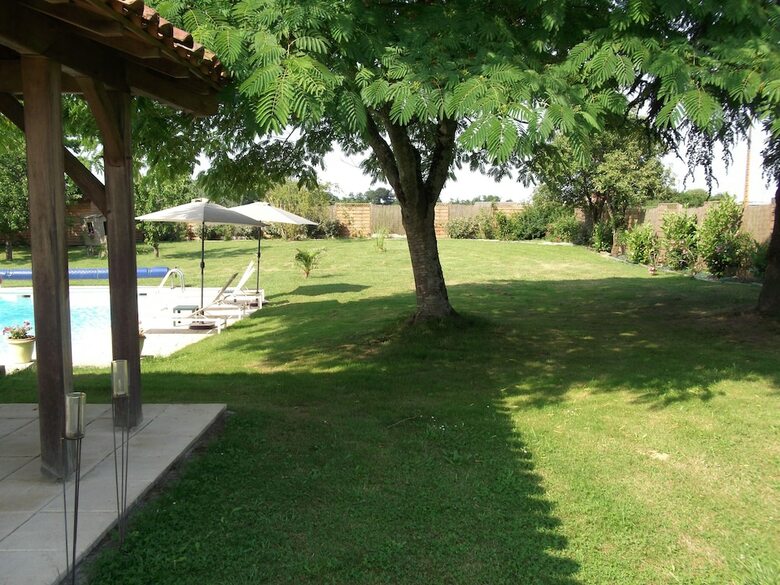Le Forge De Clermont - Le Ch�let