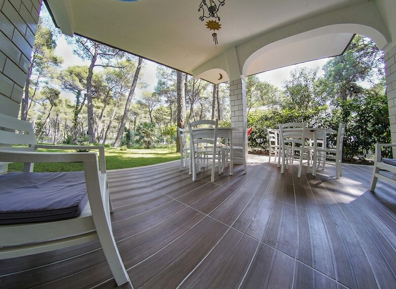 Bed & Breakfast La Maison Blanche