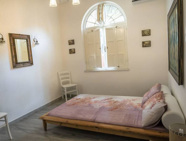 Bed & Breakfast La Maison Blanche