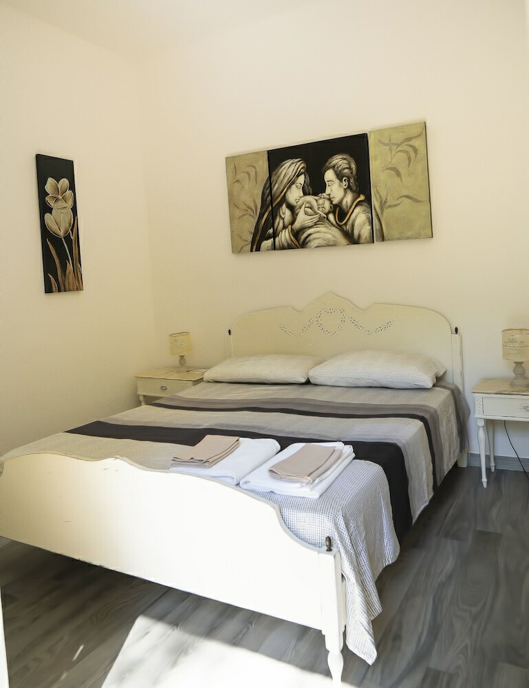 Bed & Breakfast La Maison Blanche