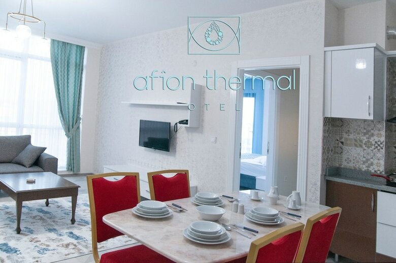 Hotel Afion Thermal Otel