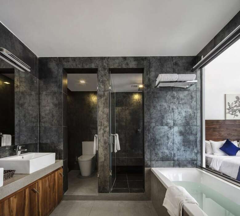 Hotel Serendivi Resort Villa