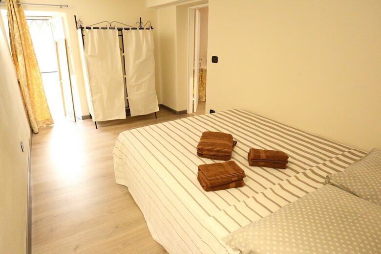 Apartamento Suite Alla Gancia