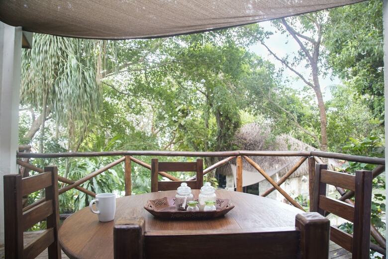 Lagoon Front House