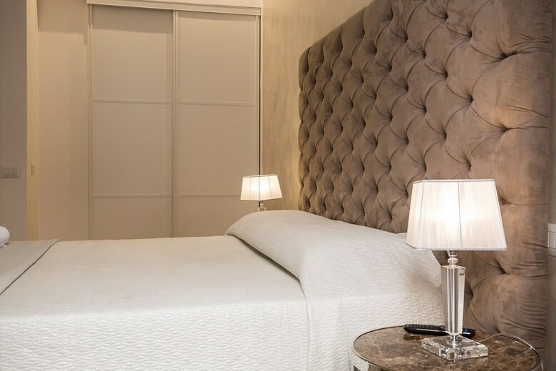 Apartamento Amazing Piazza Venezia Suites