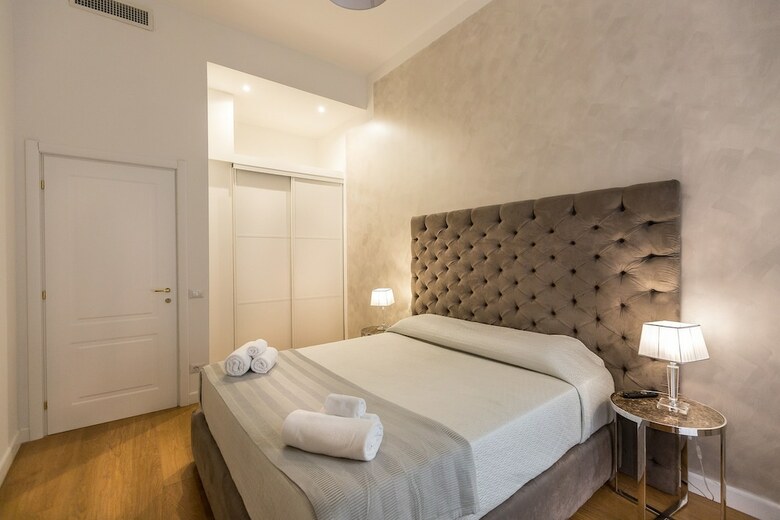 Apartamento Amazing Piazza Venezia Suites